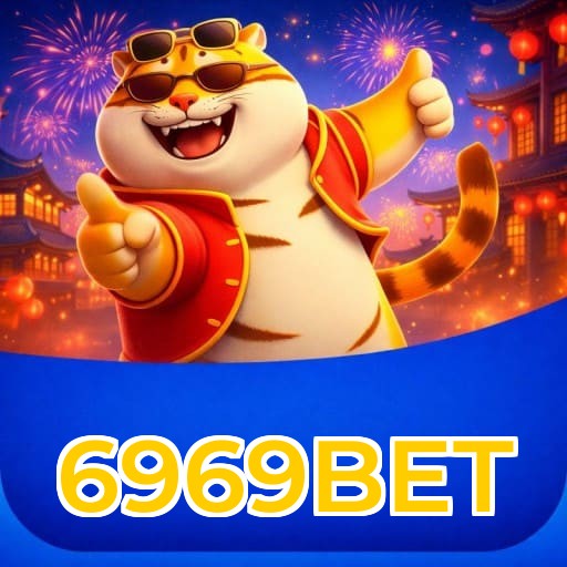 6969BET bônus R$5.000