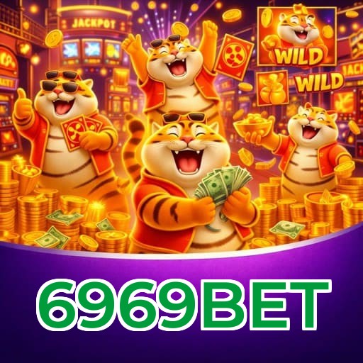 6969BET APP mobile
