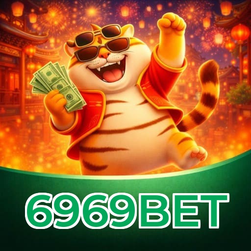 6969BET suporte 24/7