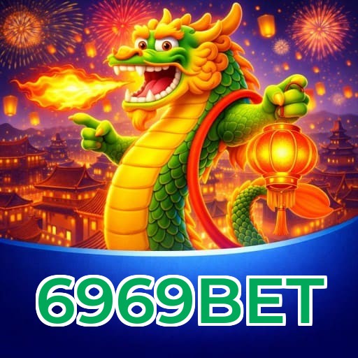 Catálogo 6969BET 2.547 jogos